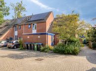 Bunnemaheerd 136, 9737 RG Groningen