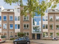 Spreeuwenpark 38-A, 1021 GX Amsterdam