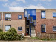 Slikkerveerstraat 11, 1107 VJ Amsterdam