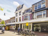 Generaal Cronjéstraat 152-A, 2021 JN Haarlem
