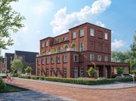 Alan Turingstraat 5, 3045 CW Rotterdam