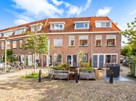 Galvanistraat 3-BS, 3553 RA Utrecht