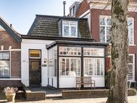 Wilhelminaplein 8, 2103 GS Heemstede