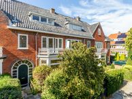 Van de Spiegellaan 25, 2101 BM Heemstede