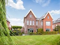 Verbeekstraat 21, 2134 DX Hoofddorp