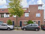 Dr. J. Presserstraat 339, 2552 LW Den Haag
