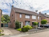 Burg Strijkersstraat 29, 6129 EA Urmond