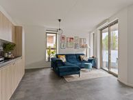 Marius Meijboomstraat 7, 1087 LD Amsterdam