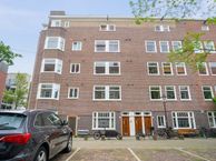 Van Bossestraat 85-2, 1051 JW Amsterdam