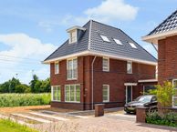 Litslaan 53, 2082 GW Santpoort-Zuid