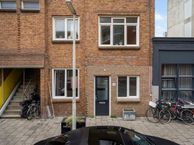 Lyonnetstraat 9-D, 2522 NA Den Haag