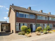 De Wiek 8, 5527 GN Hapert