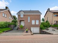 Valkenburgerstraat 14, 6325 BN Berg en Terblijt