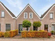 Kloosterlaan 11, 4772 RA Langeweg