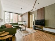 Korte Hoogstraat 21-B, 3131 BH Vlaardingen