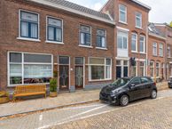 Van Lennepstraat 34, 3532 TP Utrecht