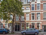 Obrechtstraat 345, 2517 VA Den Haag
