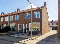 Prinses Margrietstraat 11, 4231 AT Meerkerk