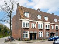 Ferdinand Bolstraat 61, 3583 AP Utrecht