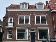Bote van Bolswertstraat 4-B, 8921 BN Leeuwarden