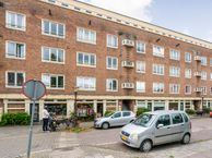 Henrick de Keijserplein 44-1, 1073 SZ Amsterdam