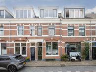 Klaverstraat 35, 3572 VB Utrecht