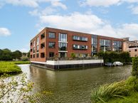 Höckerkade 22, 2104 AW Heemstede