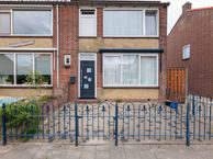 P C de Vinckstraat 13, 3222 CR Hellevoetsluis