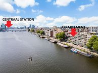 Javakade 84, 1019 RV Amsterdam