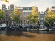 Keizersgracht 698-E, 1017 EV Amsterdam