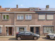 Tongerlose Hoefstraat 123, 5046 NG Tilburg