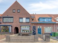 Nuijtsstraat 43, 4814 EM Breda