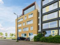 Kea Boumanstraat 160, 1095 MA Amsterdam