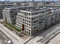 Céramiquelaan 457, 1031 KG Amsterdam