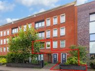Burgemeester Jhr. Quarles van Uffordlaan 571, 7321 ZW Apeldoorn