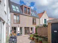 Kantoorstraat 11, 1791 CE Den Burg