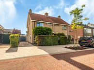 Raadhuislaan 13, 2131 BE Hoofddorp