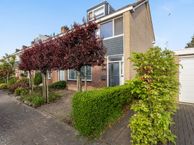 Albert Schweitzerstraat 44, 3356 BJ Papendrecht