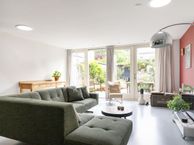 Steve Bikostraat 384, 3573 BM Utrecht