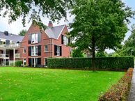 Ceintuurbaan 213-D, 1402 HJ Bussum