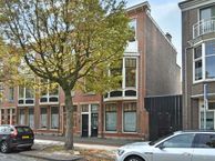Koningin Emmakade 33, 2518 RK Den Haag