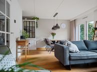 Donderslaan 34-5, 9728 KP Groningen