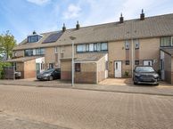 Hannie Schaftstraat 56, 1827 LP Alkmaar