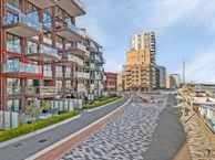 Euryzakade 204, 3331 MM Zwijndrecht