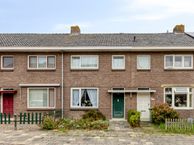 Amaliastraat 63, 8606 BE Sneek