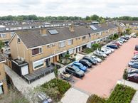 Beverveen 135, 3205 AA Spijkenisse