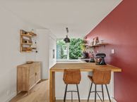 Vlaggemanstraat 3-B, 3038 LA Rotterdam