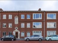 Aronskelkweg 118, 2555 GP Den Haag