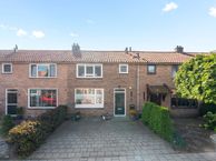 Meerkoetstraat 8, 1121 VZ Landsmeer