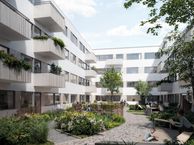 BeBrink - Type 8 (Bouwnr. 1.08), 7551 JD Hengelo (OV)